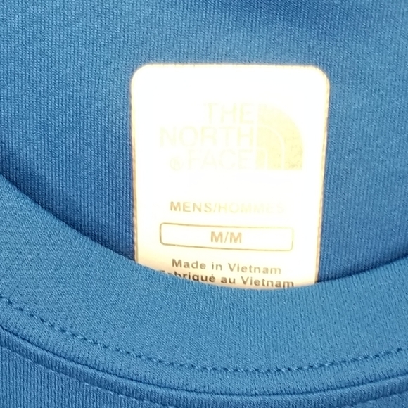 North Face Vapor Wick Endurance Challenge - Picture 12 of 16